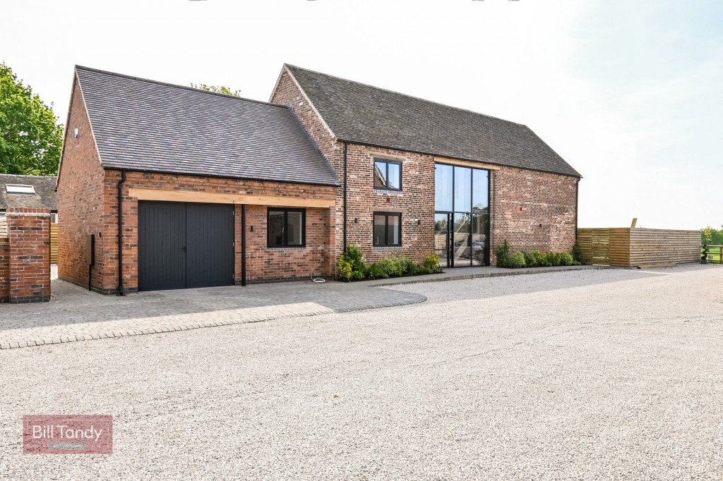 Edial, Burntwood, Staffs, 3 bedroom, Barn Conversion