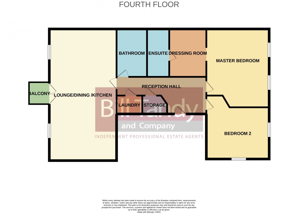 Floorplan for Cairns Close, Lichfield