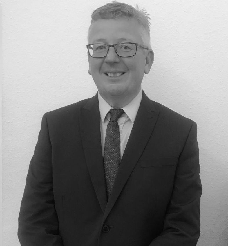 Alistair Lang, INDEPENDENT MORTGAGE ADVISOR